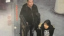 Kauno policijos ie&scaron;komi asmenys