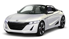 &bdquo;Honda S660&ldquo;