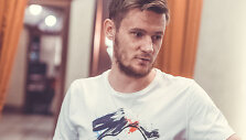 &Scaron;arūnas Vasiliauskas