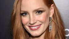 Jessica Chastain