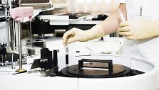 Laboratorija