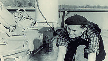 Algimantas Čekuolis