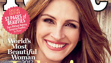 Julia Roberts