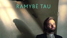 Algirdo Toliato knyga &bdquo;Ramybė tau&ldquo;