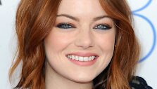 Emma Stone