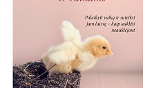 &bdquo;&Scaron;eimos lizdo &scaron;iluma&ldquo;