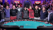 WSOP "Lapkričio devynetas"