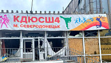 Severodoneckas
