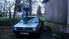 Avarija Naujarodžiuose