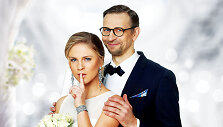 Edita Užaitė ir Nerijus Gadliauskas