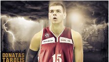 Donatas Tarolis