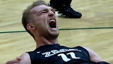 Domantas Sabonis