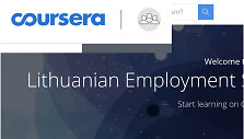 &bdquo;Coursera&ldquo; padeda įveikti koronaviruso krizę &ndash; lietuviams siūlo nemokamus mokslus 