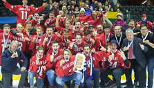 2016-ųjų Lietuvos U20 rinktinė 
