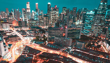 1. Singapūras