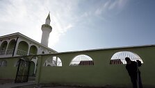 Bulgarijos mečetė, kurioje atlikta krata