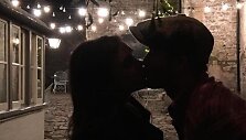 Davidas ir Victoria Beckhamai