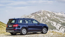 &bdquo;Mercedes-Benz GLS63 AMG&ldquo;