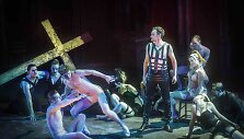 Opera &bdquo;Faustas&ldquo; 