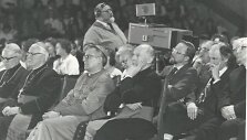 Caritas suvažiavimas 1989 m.
