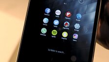 Nokia pristatė naują produktą &ndash; plan&scaron;etinį kompiuterį N1