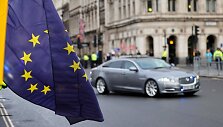 Europos Sąjungos vėliava