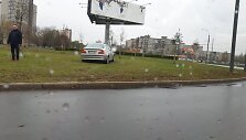 Įvykio vietoje