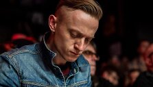 Jonas Mita&scaron;iūnas / Renginio akimirka / Tamsta Club nuotr.