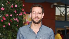 Zachary Levi 