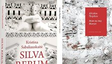 Knygų vir&scaron;elis
