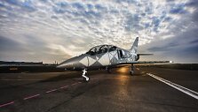 Naujasis čeki&scaron;kas karo lėktuvas &bdquo;Aero L-39NG&ldquo;
