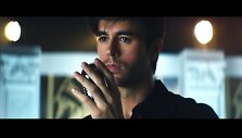 Enrique Iglesias dainos &bdquo;El Perdedor&ldquo; vaizdo klipe