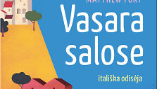 Matthew Fortas &bdquo;Vasara salose&ldquo;