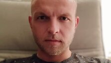 Dingęs Edvardas Rudis