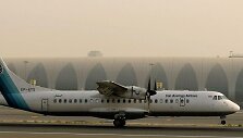 Sudužęs lėktuvas &bdquo;ATR 72&ldquo; priklausė pusiau privačiai aviakompanijai &bdquo;Aseman Airlines&ldquo;.
