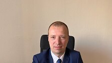 Andrius Žukas tapo Klaipėdos savivaldybės administracijos vadovu