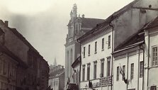 Vilniaus Pilies gatvė