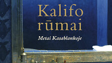 &bdquo;Kalifo rūmai&ldquo;