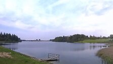 Bubių tvenkinys