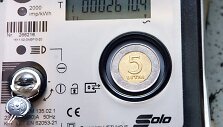 Elektros skaitiklis