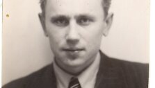 Kazimieras Pyplys-Mažytis