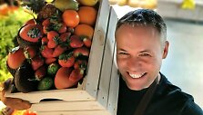 &bdquo;Rolando daržovės&ldquo; &ndash; vieta, kur žmonės ateina įsigyti ne tik daržovių