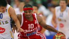 Dontaye Draperis