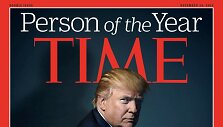 Žurnalas &bdquo;Time&ldquo; metų žmogumi paskelbė Donaldą Trumpą