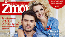 Liucina ir Tadas Rimgailos