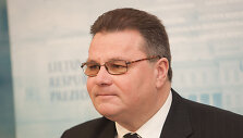 Linas Linkevičius