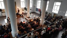 Kėdainių Daugiakultūriame centre