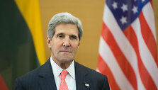 Johnas Kerry