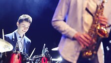 Knygų mugėje duris atvėrė &bdquo;Muzikos salė&ldquo;