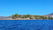 Akimirkos iš atostogų Graikijoje